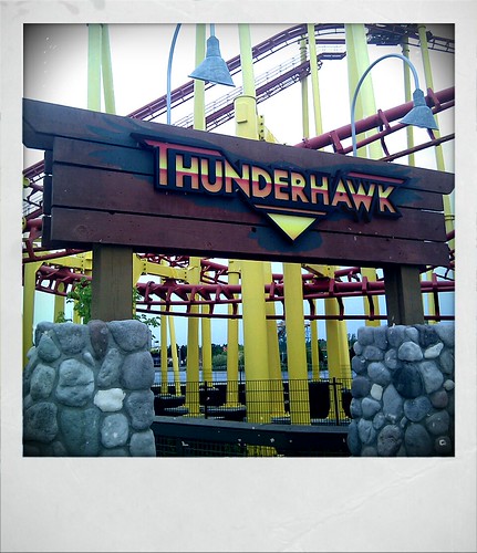 ThunderHawk
