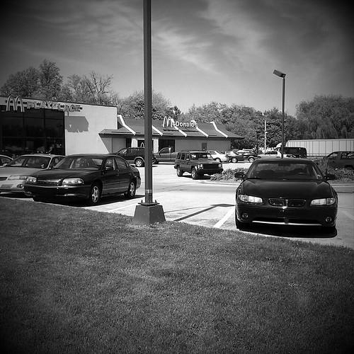 Car Swap
