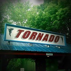 Tornado