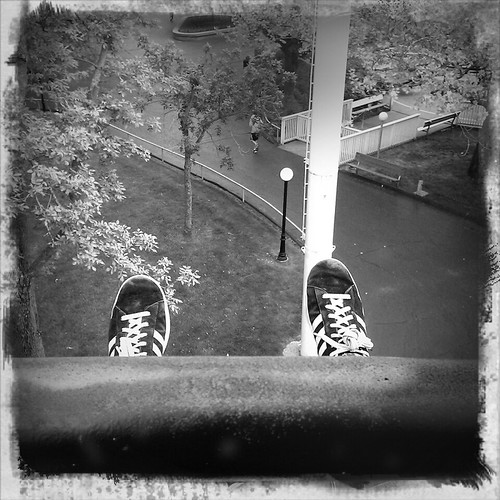 Sky Ride